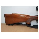 Remington Model 700 .30-06 Sprg Bolt-Action Rifle - Bushnell Scope