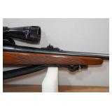 Remington Model 700 .30-06 Sprg Bolt-Action Rifle - Bushnell Scope