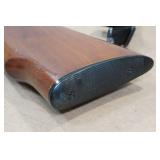 Remington Model 700 .30-06 Sprg Bolt-Action Rifle - Bushnell Scope