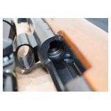 Remington Model 700 .30-06 Sprg Bolt-Action Rifle - Bushnell Scope