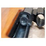 Remington Model 700 .30-06 Sprg Bolt-Action Rifle - Bushnell Scope