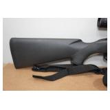 Winchester Model 70 Black Shadow .300 Win Mag Bolt-Action Rifle - Leupold VX-II 3-9 x 40mm Scope