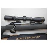 Winchester Model 70 Black Shadow .300 Win Mag Bolt-Action Rifle - Leupold VX-II 3-9 x 40mm Scope