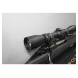 Winchester Model 70 Black Shadow .300 Win Mag Bolt-Action Rifle - Leupold VX-II 3-9 x 40mm Scope