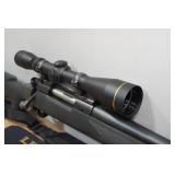 Winchester Model 70 Black Shadow .300 Win Mag Bolt-Action Rifle - Leupold VX-II 3-9 x 40mm Scope