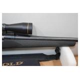 Winchester Model 70 Black Shadow .300 Win Mag Bolt-Action Rifle - Leupold VX-II 3-9 x 40mm Scope