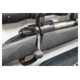 Winchester Model 70 Black Shadow .300 Win Mag Bolt-Action Rifle - Leupold VX-II 3-9 x 40mm Scope