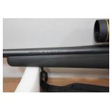 Winchester Model 70 Black Shadow .300 Win Mag Bolt-Action Rifle - Leupold VX-II 3-9 x 40mm Scope