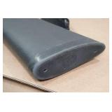 Winchester Model 70 Black Shadow .300 Win Mag Bolt-Action Rifle - Leupold VX-II 3-9 x 40mm Scope