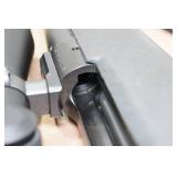 Winchester Model 70 Black Shadow .300 Win Mag Bolt-Action Rifle - Leupold VX-II 3-9 x 40mm Scope