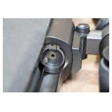 Winchester Model 70 Black Shadow .300 Win Mag Bolt-Action Rifle - Leupold VX-II 3-9 x 40mm Scope