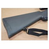 Winchester Model 70 Black Shadow .300 Win Mag Bolt-Action Rifle - Leupold VX-II 3-9 x 40mm Scope