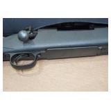 Winchester Model 70 Black Shadow .300 Win Mag Bolt-Action Rifle - Leupold VX-II 3-9 x 40mm Scope