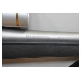 1996 Browning A-Bolt Stainless Stalker .338 Win Mag Bolt-Action Rifle - Leupold Vari-X III 3.5-10x Scope
