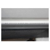 1996 Browning A-Bolt Stainless Stalker .338 Win Mag Bolt-Action Rifle - Leupold Vari-X III 3.5-10x Scope