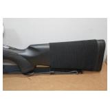 1996 Browning A-Bolt Stainless Stalker .338 Win Mag Bolt-Action Rifle - Leupold Vari-X III 3.5-10x Scope