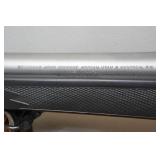 1996 Browning A-Bolt Stainless Stalker .338 Win Mag Bolt-Action Rifle - Leupold Vari-X III 3.5-10x Scope