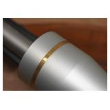 1996 Browning A-Bolt Stainless Stalker .338 Win Mag Bolt-Action Rifle - Leupold Vari-X III 3.5-10x Scope