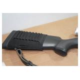 1996 Browning A-Bolt Stainless Stalker .338 Win Mag Bolt-Action Rifle - Leupold Vari-X III 3.5-10x Scope