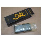 Browning A-Bolt .338 Win Mag 3 Shot Rifle Magazine
