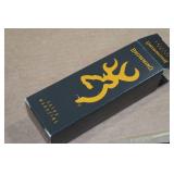 Browning A-Bolt .338 Win Mag 3 Shot Rifle Magazine