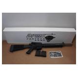 DPMS Panther Arms A-15 .223/5.56mm AR-Format Semi-Auto Rifle