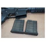DPMS Panther Arms A-15 .223/5.56mm AR-Format Semi-Auto Rifle