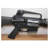 DPMS Panther Arms A-15 .223/5.56mm AR-Format Semi-Auto Rifle