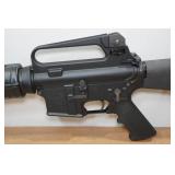 DPMS Panther Arms A-15 .223/5.56mm AR-Format Semi-Auto Rifle