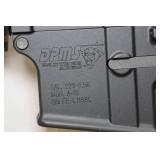 DPMS Panther Arms A-15 .223/5.56mm AR-Format Semi-Auto Rifle