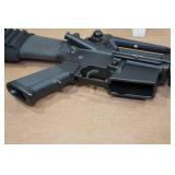 DPMS Panther Arms A-15 .223/5.56mm AR-Format Semi-Auto Rifle