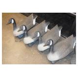 Goose Decoys