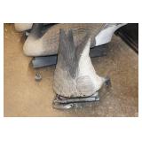 Goose Decoys