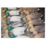 Duck Decoys