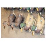 Duck Decoys
