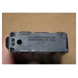 D&H Metal AR-Format Rifle Magazine