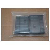 2 DPMS Poly AR-Format Rifle Magazines