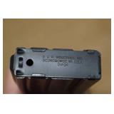 D&H Metal AR-Format Rifle Magazine
