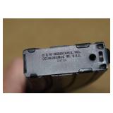 D&H Metal AR-Format Rifle Magazine