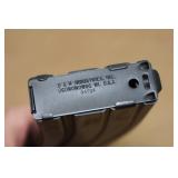 D&H Metal AR-Format Rifle Magazine