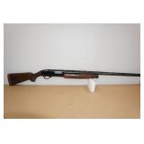 1973 Winchester 1200 12 Gauge Pump-Action Shotgun