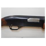 1973 Winchester 1200 12 Gauge Pump-Action Shotgun
