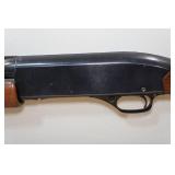 1973 Winchester 1200 12 Gauge Pump-Action Shotgun