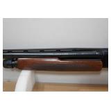 1973 Winchester 1200 12 Gauge Pump-Action Shotgun