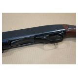 1973 Winchester 1200 12 Gauge Pump-Action Shotgun