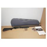 2004 Benelli Super Black Eagle II 12 Gauge Semi-Auto Shotgun