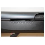 2004 Benelli Super Black Eagle II 12 Gauge Semi-Auto Shotgun