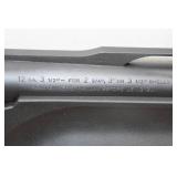 2004 Benelli Super Black Eagle II 12 Gauge Semi-Auto Shotgun