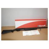2006 Benelli Super Nova 12 Gauge Pump-Action Shotgun