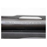 2006 Benelli Super Nova 12 Gauge Pump-Action Shotgun